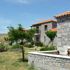Meltemi Studios op Limnos, 10 dagen Agios Ioannis Griekenland
