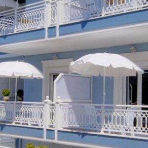 Huize Despina op Samos, 15 dagen Ireon Griekenland
