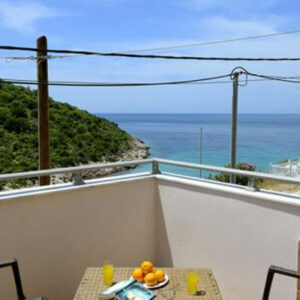 Huize Thalassorama op Thassos, 15 dagen Skala Maries Griekenland