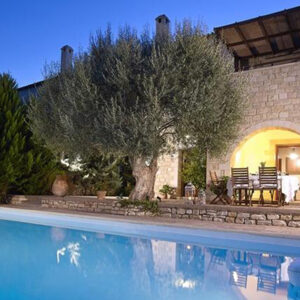 Vederi Estate in Zuid-Kreta Rethymnon, 15 dagen Vederi Griekenland