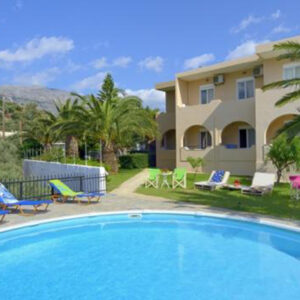 Huize Erato in Zuid-Kreta Rethymnon, 29 dagen Plakias Griekenland