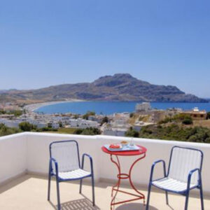 Huize Eleonas in Zuid-Kreta Rethymnon, 15 dagen Plakias Griekenland