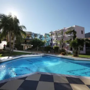 Bellos Hotel & Appartementen Kreta Chersonissos Griekenland