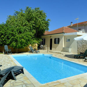 Villa Responvi op Ithaki, 8 dagen Vathi Griekenland