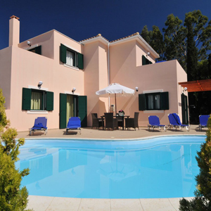 Sami Beach Villas op Kefalonia, 15 dagen Sami Griekenland