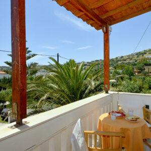 Huize Ioanna op Andros, 10 dagen Batsi Griekenland