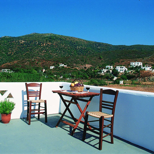 Studio Anna op Skyros, 10 dagen Acherounes Griekenland