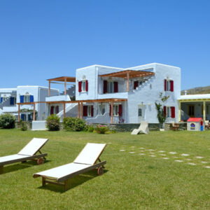 Huize Anemologio op Tinos, 10 dagen Agios Ioannis Griekenland
