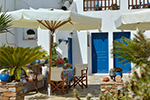 Huize Filoxenia op Kythnos, 10 dagen Chora Griekenland