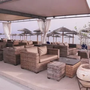 Naias Beach Chalkidiki Hanioti Griekenland