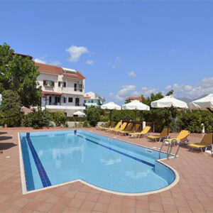 Huize Bella Vista op Kefalonia, 15 dagen Lixouri Griekenland