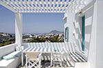 Kostantakis Residence op Milos, 10 dagen Pollonia Griekenland