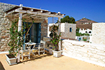 Nomads House op Paros, 10 dagen Logaras Griekenland