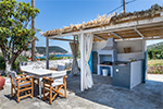 Huis Iskios op Skopelos, 15 dagen Skopelos-stad Griekenland