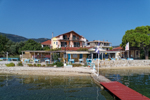 Huize Seven Islands op Lefkas, 15 dagen Lygia Griekenland