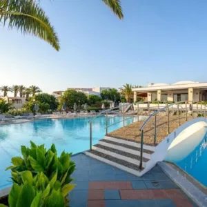 Annabelle Beach Resort Kreta Anissaras Griekenland