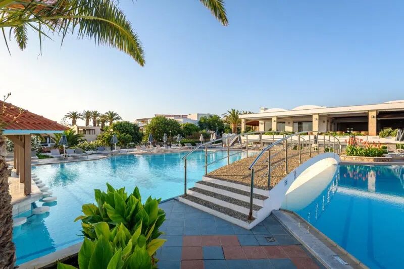 Annabelle Beach Resort Kreta Anissaras Griekenland 1 Annabelle Beach Resort Kreta Anissaras Griekenland