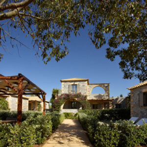 Calme Suites op Peloponnesos, 15 dagen Agios Nikolaos Griekenland