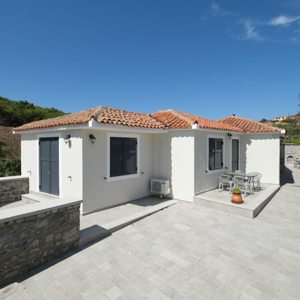 Anemoesa Appartementen op Limnos, 10 dagen Romanou Griekenland