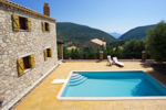 Pilikas Villas op Ithaki, 15 dagen Stavros Griekenland