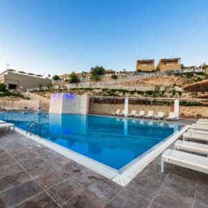 RG Village Crete Kreta Rethymnon Griekenland