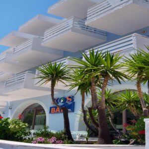 Kos Bay Kos Kos-Stad Griekenland