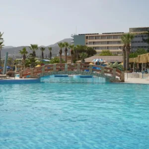 Eri Beach & Village Kreta Chersonissos Griekenland