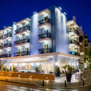 Astali Kreta Rethymnon Griekenland