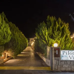 Pilot's Villas Kreta Koutouloufari Griekenland