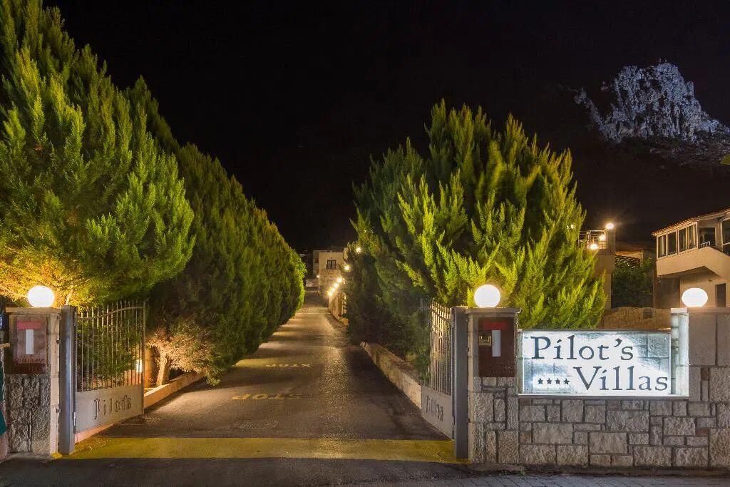 Pilot's Villas Kreta Koutouloufari Griekenland 1 Pilot's Villas Kreta Koutouloufari Griekenland