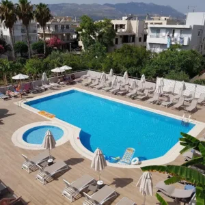 Imperial Hotel Kos Kos-Stad Griekenland