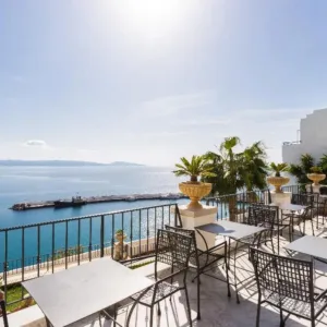 Palazzo Greco Boutique Hotel Kreta Agia Galini Griekenland