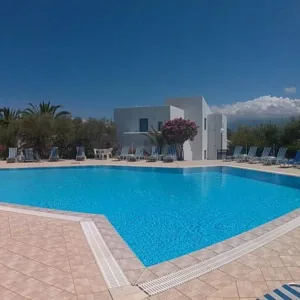 Palatia Village Kreta Chersonissos Griekenland
