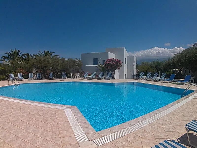 Palatia Village Kreta Chersonissos Griekenland 1 Palatia Village Kreta Chersonissos Griekenland