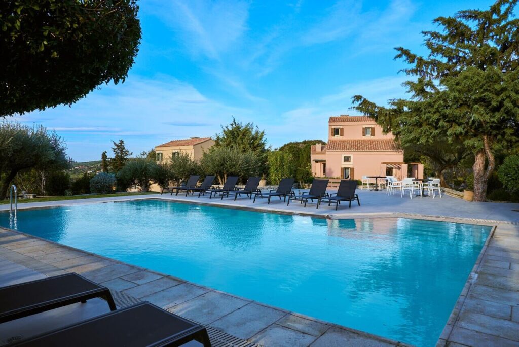 Veronica Hotel Kreta Chania Griekenland