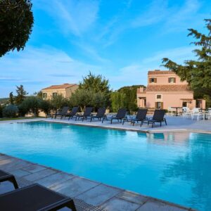 Veronica Hotel Kreta Chania Griekenland