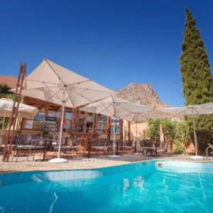 Koutouloufari Village Holiday Club Kreta Koutouloufari Griekenland