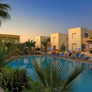 Meropi Hotel & Appartementen Kreta Malia Griekenland