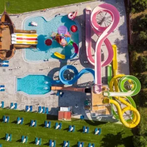 Georgioupolis Resort Kreta Chania Griekenland