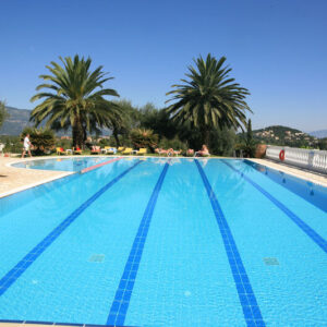 Paradise Hotel Corfu Corfu Gouvia Griekenland
