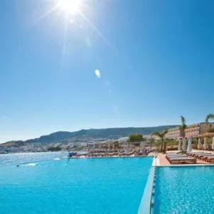 Alimounda Mare Hotel Karpathos Karpathos-Stad Griekenland