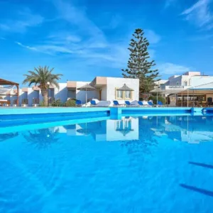 Noble Hotel Kreta Gouves Griekenland