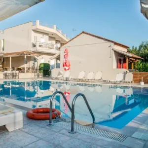 Kalypso Studios Corfu Kavos Griekenland