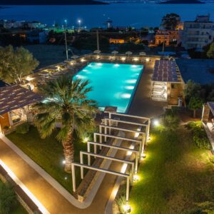 Marmari Bay Evia Marmari Griekenland