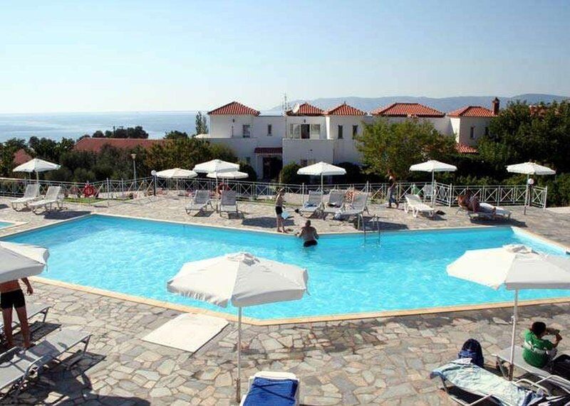 Akti Lesbos Molyvos Griekenland 1 Akti Lesbos Molyvos Griekenland