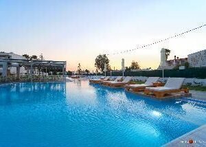 Hotel Frosini Kos Kos-Stad Griekenland