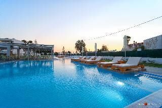 Hotel Frosini Kos Kos-Stad Griekenland 1 Hotel Frosini Kos Kos-Stad Griekenland