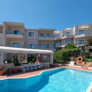 Eva Mare Kreta Agia Pelagia Griekenland