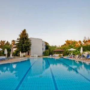 Theodorou Beach Kos Kos-Stad Griekenland