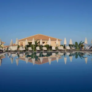 Astra Village Hotel Suites & Spa Kefalonia Svoronáta Griekenland